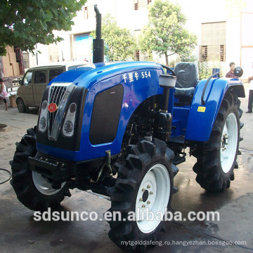машины фермы трактор 50 л. с. QLN504 на продажу